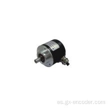 Encoders ópticos absolutos